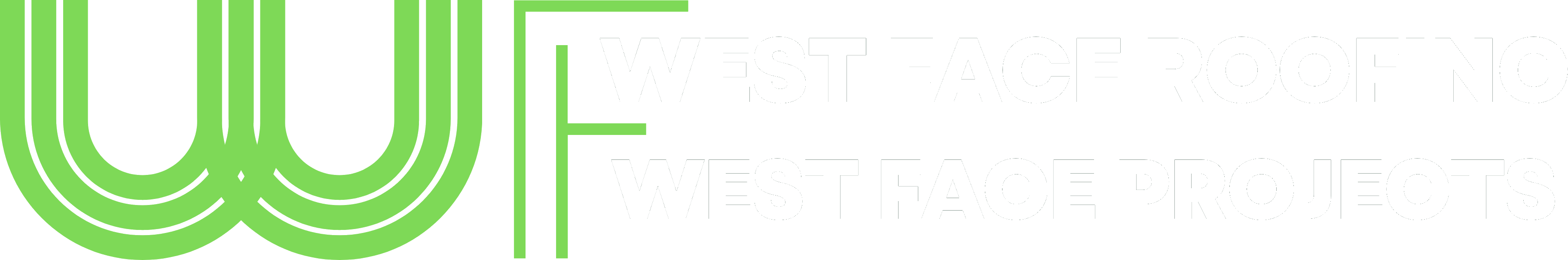 West Face Roofing & Projects
